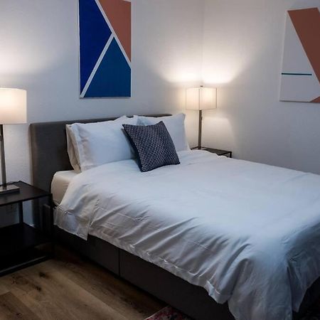Stylish 2 Bed 1 And Half Bath Apartment Near Sofi Stadium, Lax, Forum Инглвуд Экстерьер фото