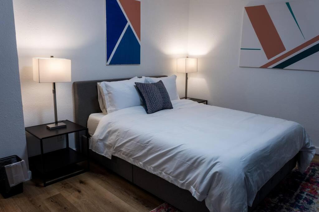 Stylish 2 Bed 1 And Half Bath Apartment Near Sofi Stadium, Lax, Forum Инглвуд Экстерьер фото